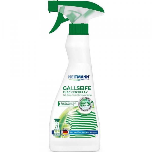 Heitmann odplamiacz galasowy w sprayu 250ml
