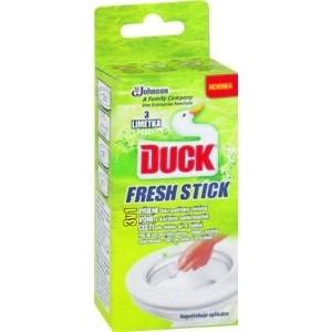 Duck Fresh Stick żelowe paski 3 szt. Lime