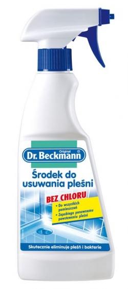 Dr. Beckmann środek usuwający pleśń 500ml