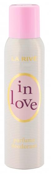 La Rive dezodorant In Love 150ml
