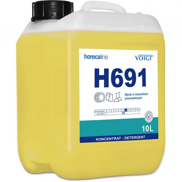 Voigt Horecaline H691 do maszynowego mycia naczyń 10L