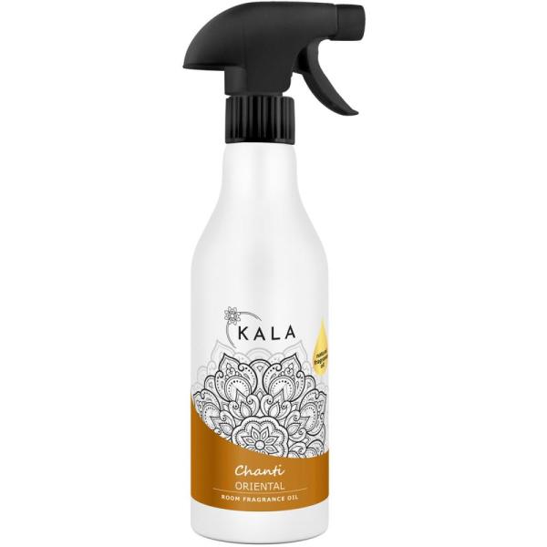 Kala olejek zapachowy w sprayu 500ml Orientalno-Korzenny