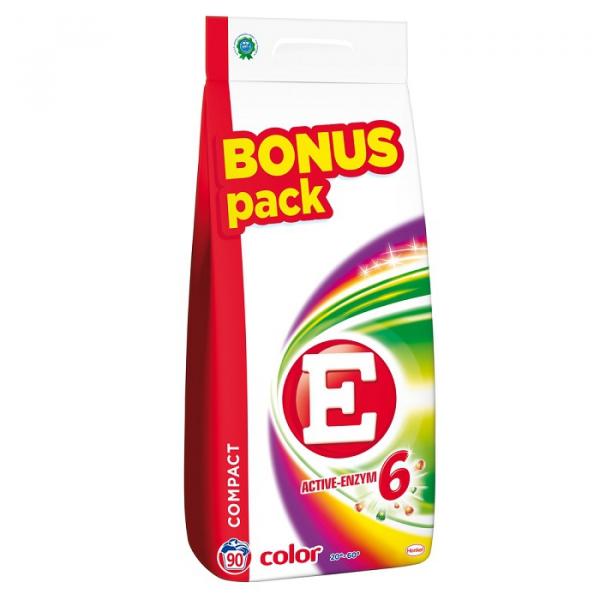 E proszek do prania 6,75kg kolor