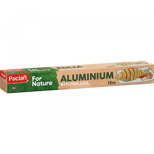 Paclan Nature folia aluminiowa 15m Box
