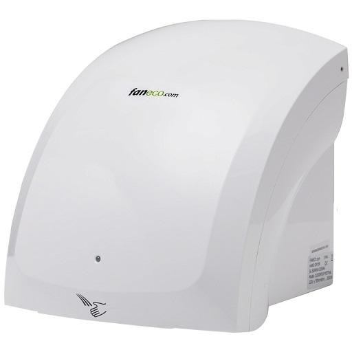 Faneco suszarka do rąk MISTRAL 2000 W plastik ABS