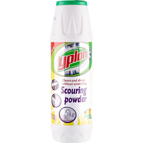Yplon proszek do szorowania 1kg lemon