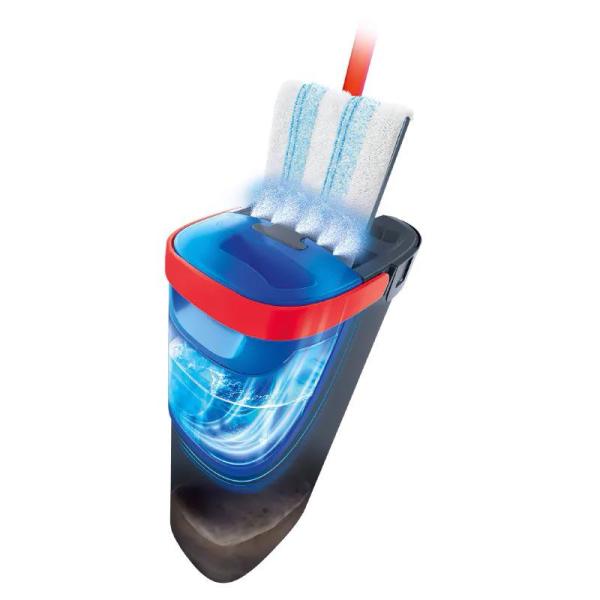 Vileda mop płaski H2Pro