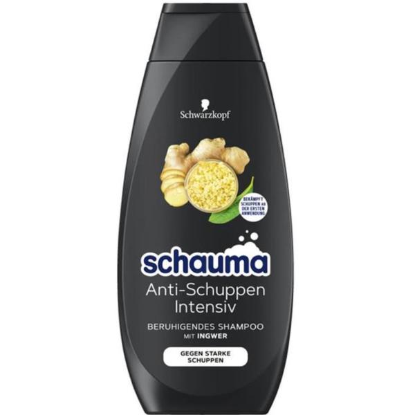 Schauma szampon 400ml MEN Anti-Schuppen Intensiv