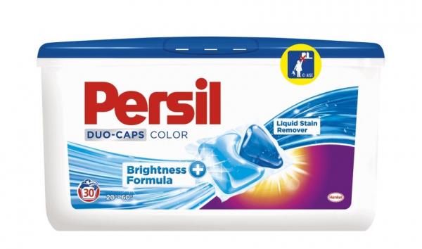 Persil kapsułki do prania kolor 30 sztuk