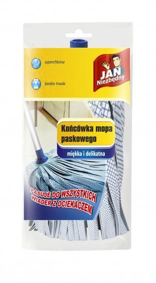 Jan Niezbędny mop paskowy wkład
