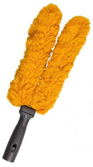 Vermop mop widełkowy do kurzu na kij teleskopowy