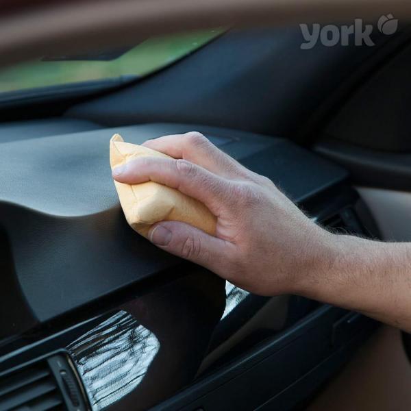 York gąbka Auto do szyb i lusterek