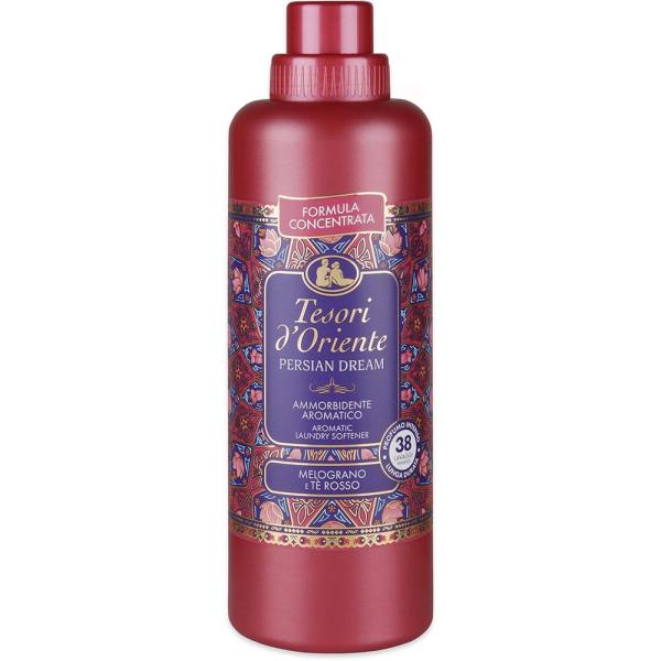 Tesori D’Oriente płyn do płukania – koncentrat 760ml Persian Dream 