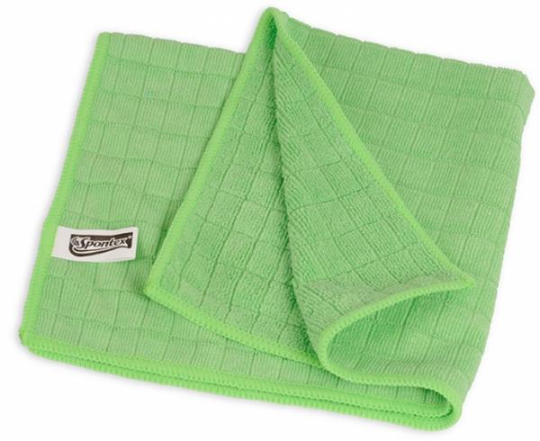 Spontex Collection zestaw ściereczek z mikrofibry 4 szt.