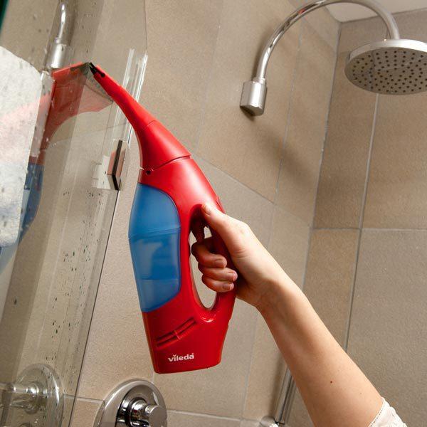 Vileda Windo Matic Odkurzacz do okien
