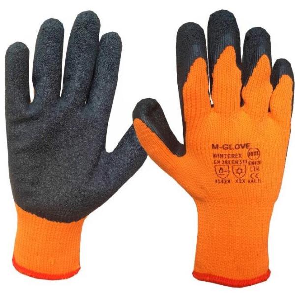 Rękawice mrozoodporne M-Glove Winterex rozmiar 11 (XXL)
