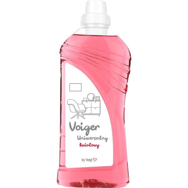 Voiger uniwersalny 1L Kwiatowy
