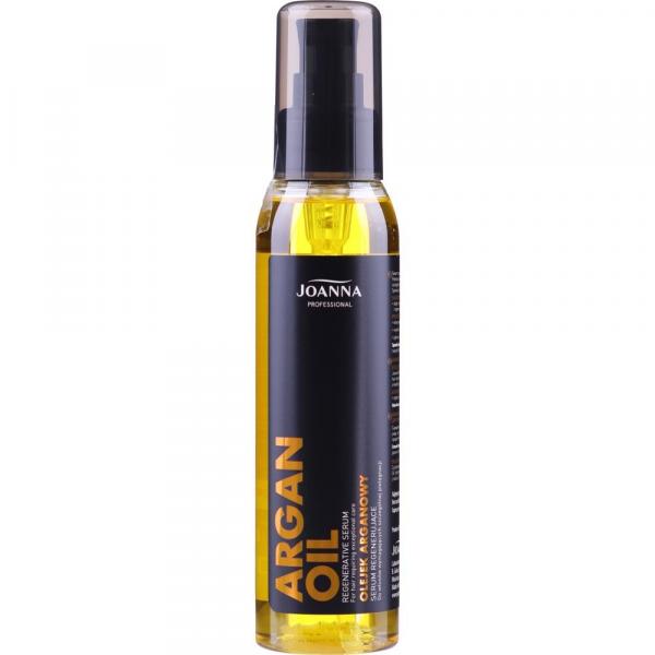 Joanna Professional serum regenerujące 125ml olejek arganowy
