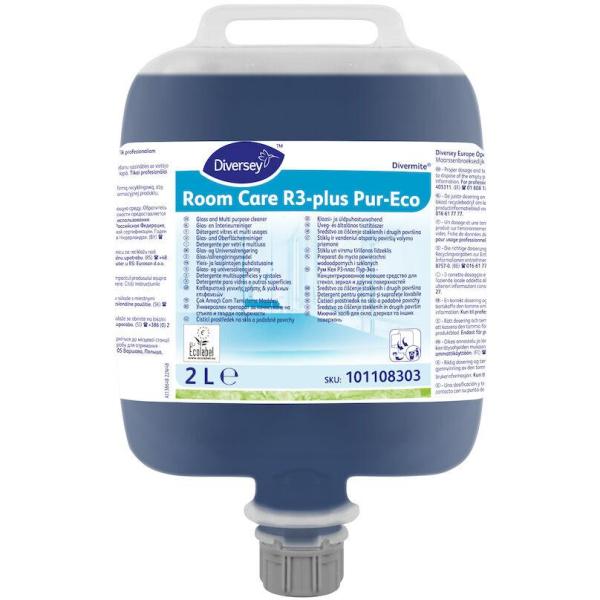 Diversey Room Care R3-plus 2L