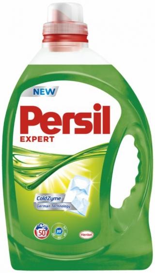 Persil żel do prania Regular 3,65L 50 prań