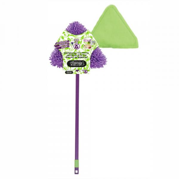 York mop płaski trójkątny