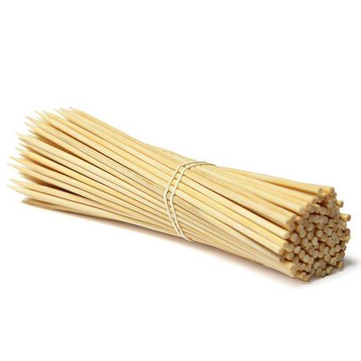 Patyki do szaszłyków 20cm 200 sztuk
