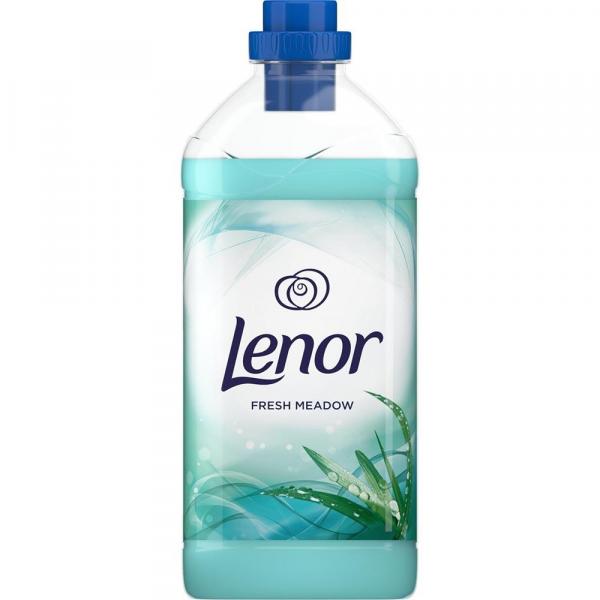 Lenor płyn do płukania 1.8L Fresh Meadow
