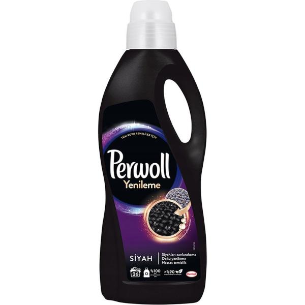 Perwoll płyn do prania 2L Black