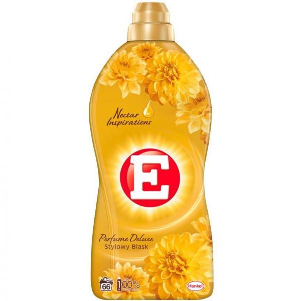 E płyn do płukania Deluxe 1.65L Stylowy Blask
