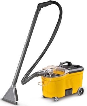 Profi 50 odkurzacz piorący