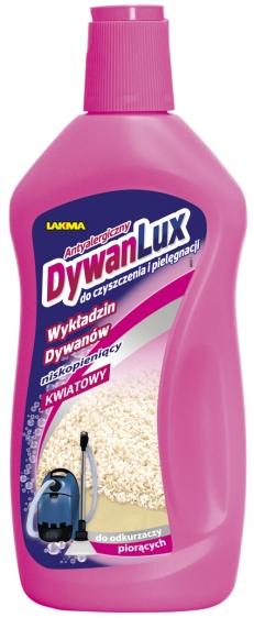Dywanlux preparat do odkurzaczy piorących 500ml
