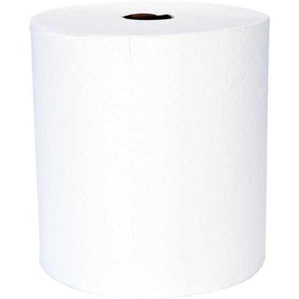 Hase Autocut ręczniki papierowe 9509, 2-warstwowe, 140m, 6szt. celuloza