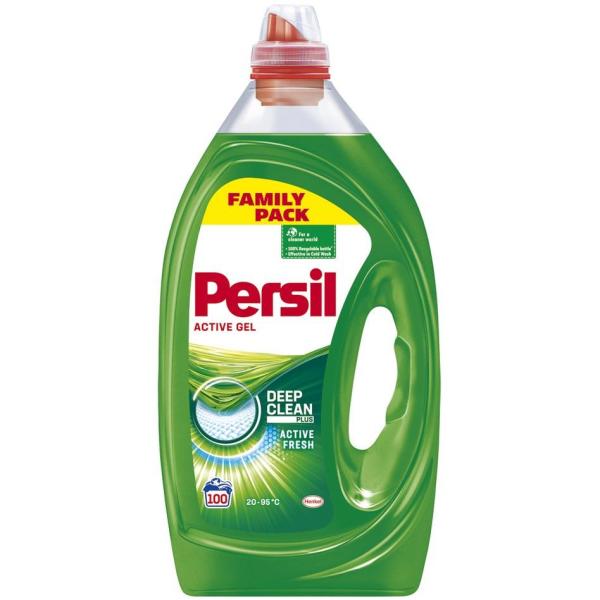 Persil żel do prania 5L Regular
