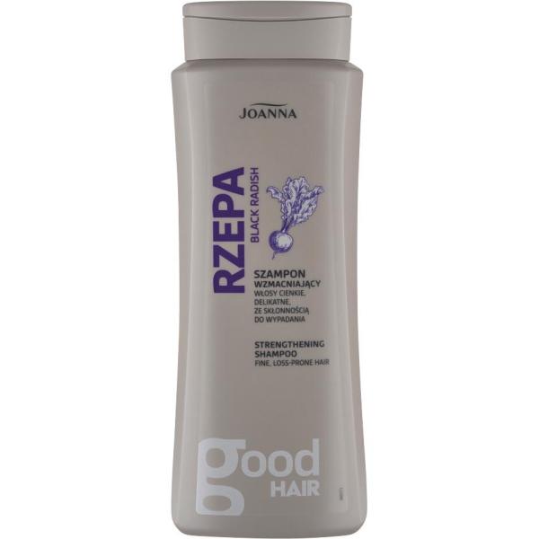 Joanna Rzepa szampon włosy cienkie 400ml