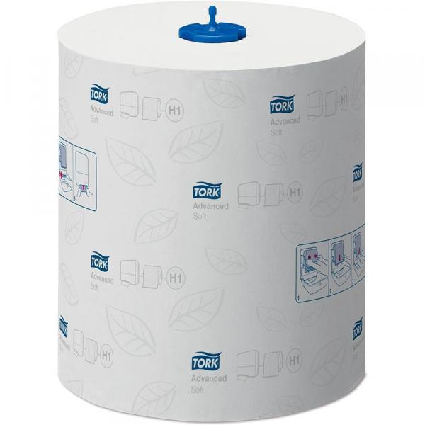 Tork ręcznik Matic 290067 Advanced 2-warstwowy 6 rolek
