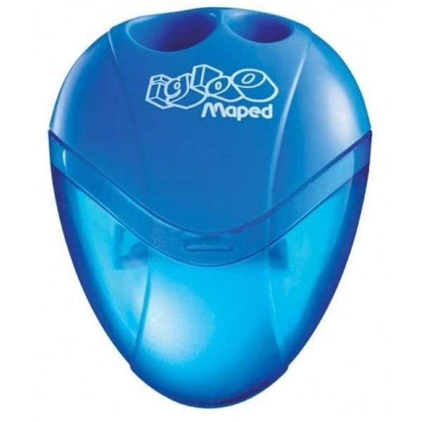 Maped Igloo temperówka podwójna
