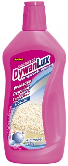 Dywanlux morski - do dywanów i tapicerki 500ml