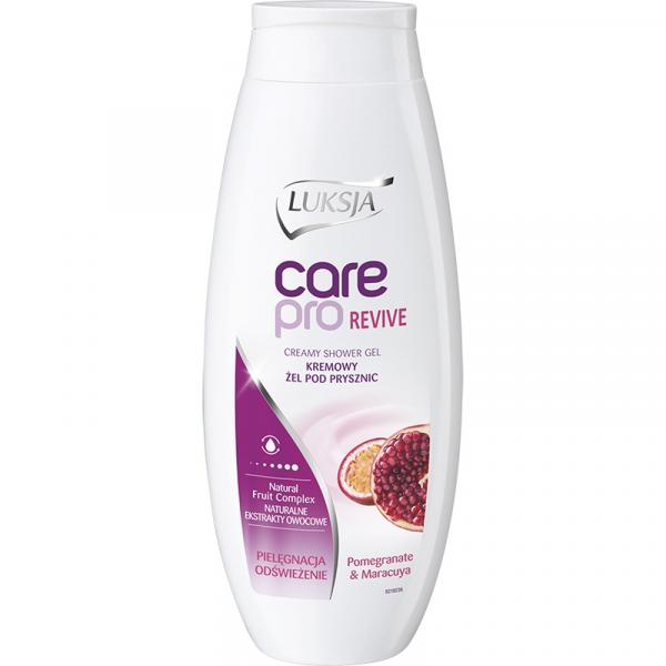 Luksja Revive Pomegranate & Maracuya żel pod prysznic 500ml