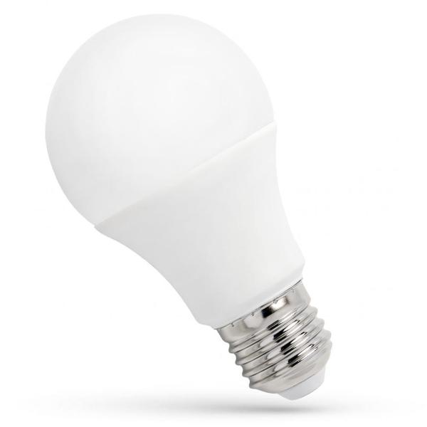Spectrum LED żarówka GLS E27 9W (WOJ 14611_9W)rn