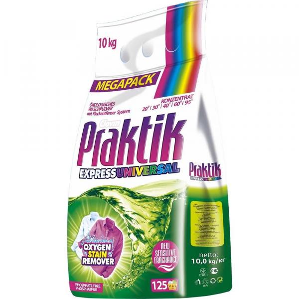 Praktik proszek do prania 10kg uniwersal