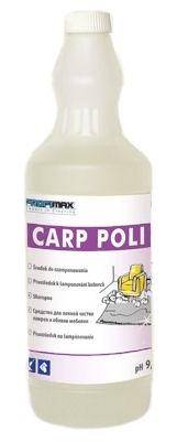Profimax Carp Poli 1l szampon do dywanów i wykładzin