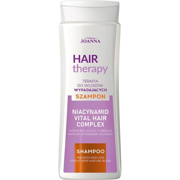 Joanna Hair Therapy szampon 300ml Terapia do Włosów Wypadających
