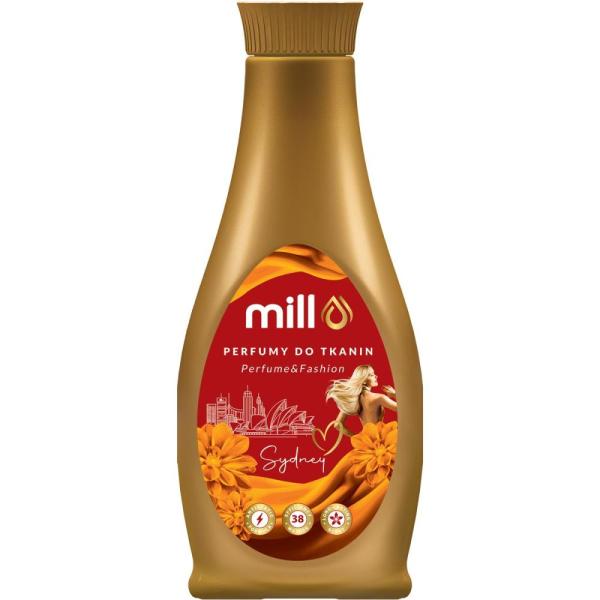 Mill perfumy do tkanin 750ml Sydney