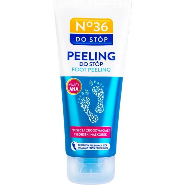 No 36 peeling do stóp 100ml