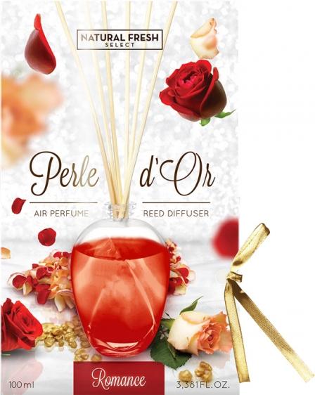 Perle d'Or odświeżacz powietrza Romance
