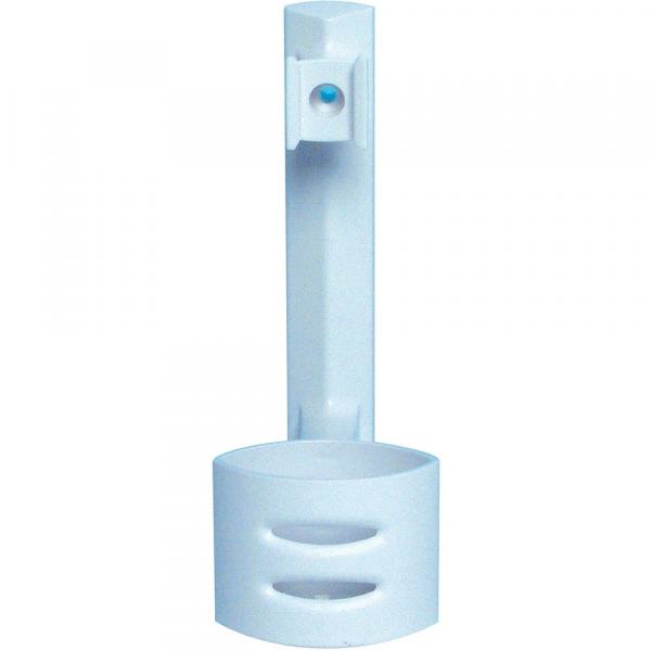 Diversey Soft Care Select dozownik (mydło, szampon, żel pod prysznic)