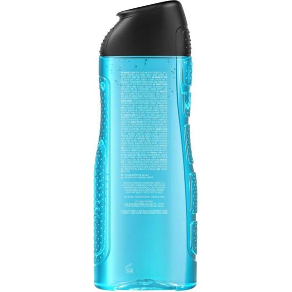 Adidas żel pod prysznic Men Ice Dive 400ml