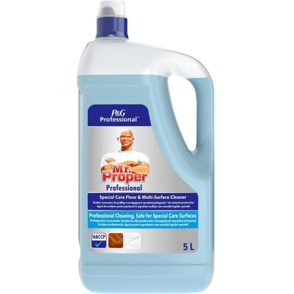 Mr. Proper płyn uniwersalny Sensitive 5L