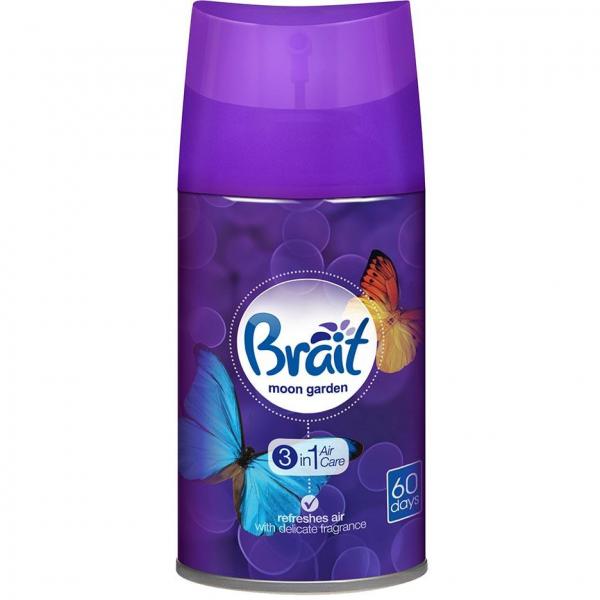 Brait odświeżacz powietrza 250ml Moon Garden
