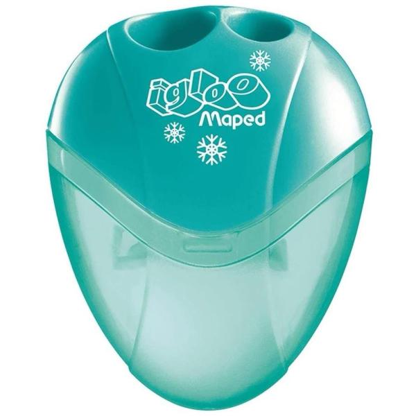 Maped Igloo temperówka podwójna
